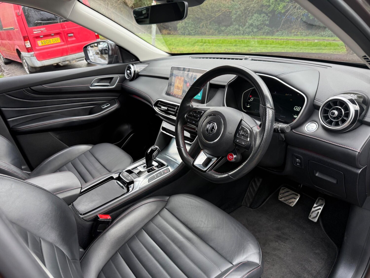 Used MG MG HS for sale - 77468156: Photo 19