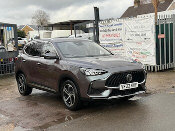 Used MG MG HS 2023 for sale - 77468156: Photo