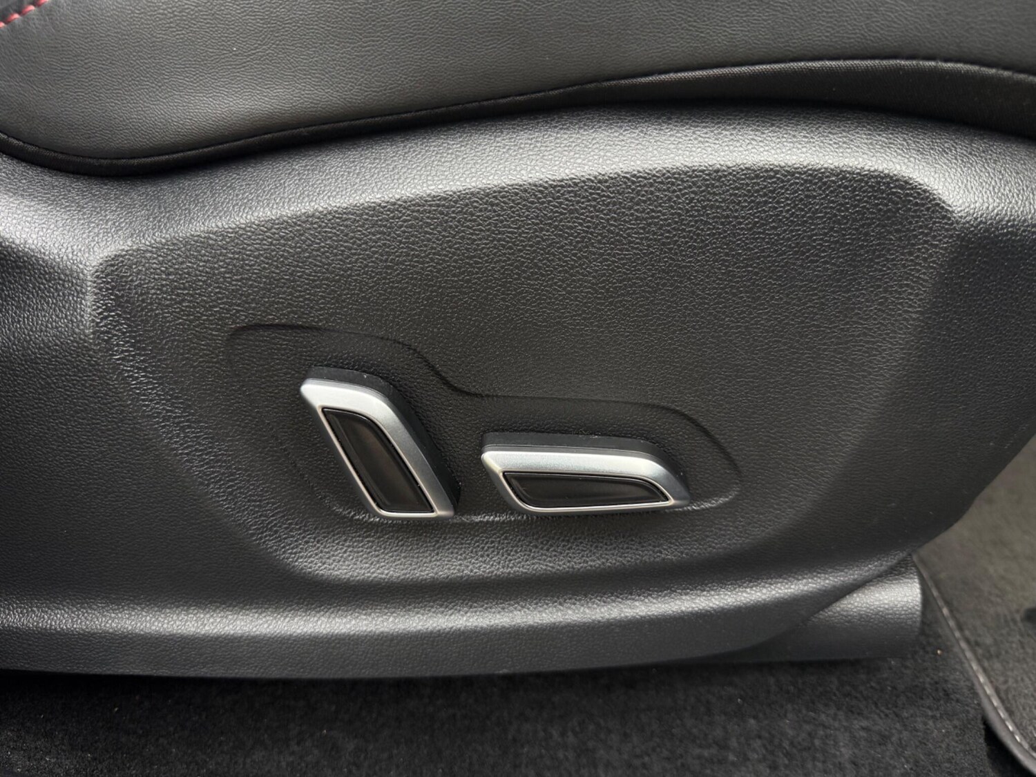 Used MG MG HS for sale - 77468156: Photo 21