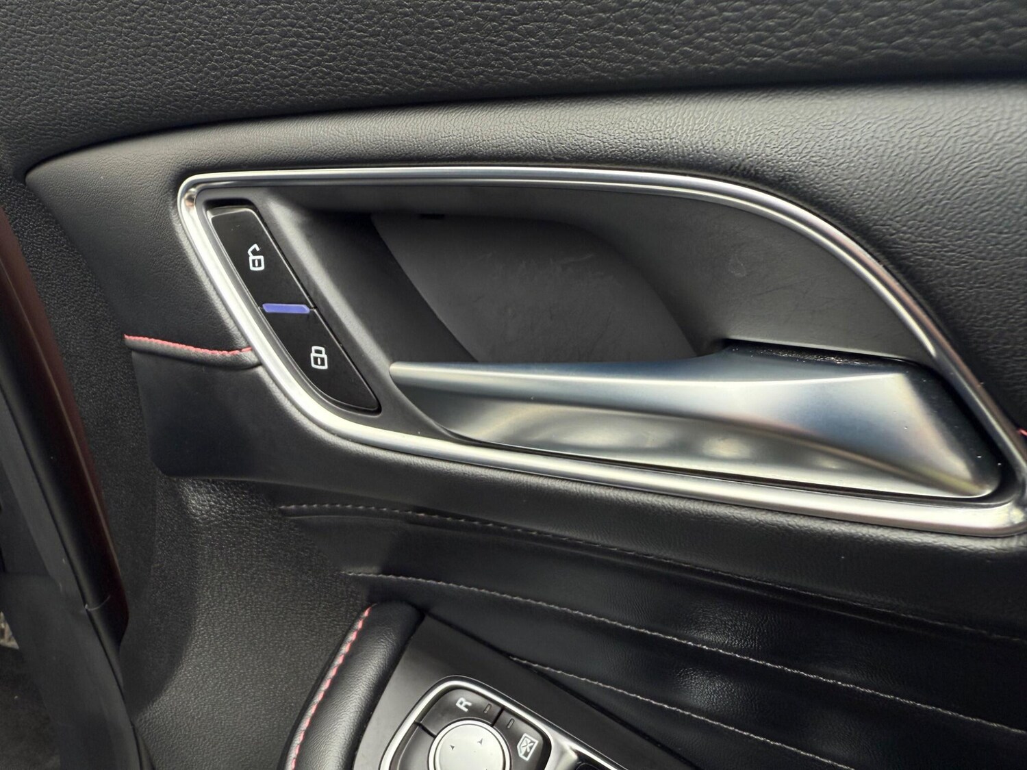 Used MG MG HS for sale - 77468156: Photo 23