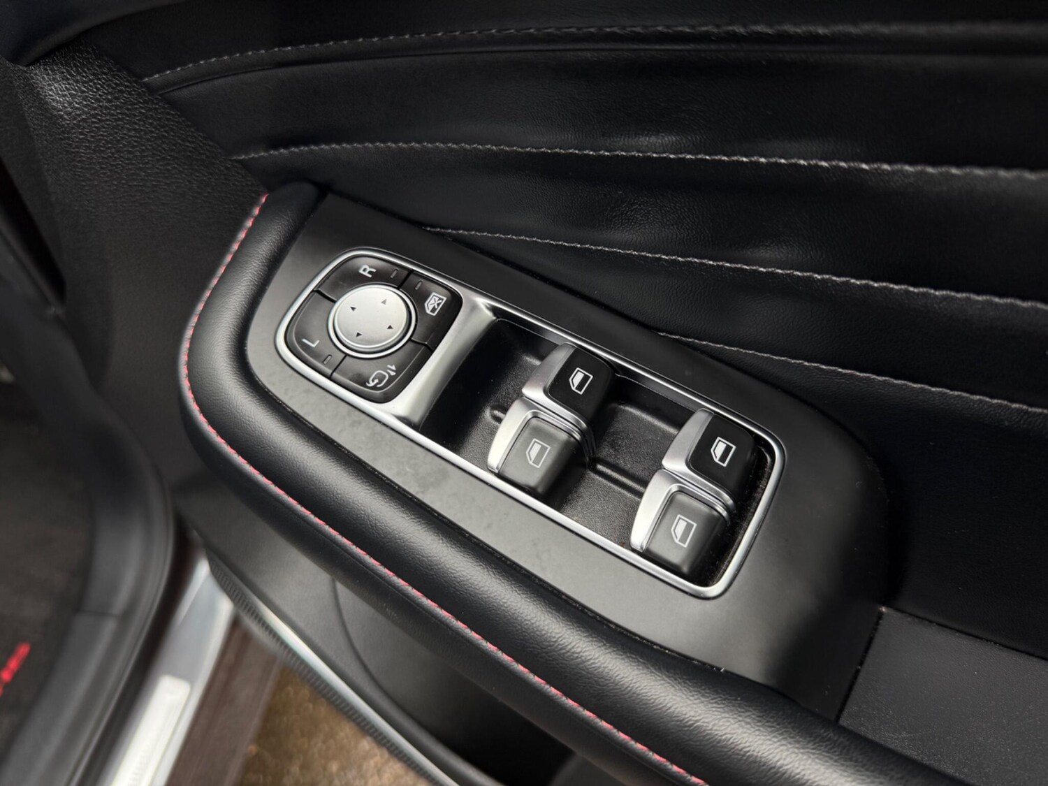 Used MG MG HS for sale - 77468156: Photo 24