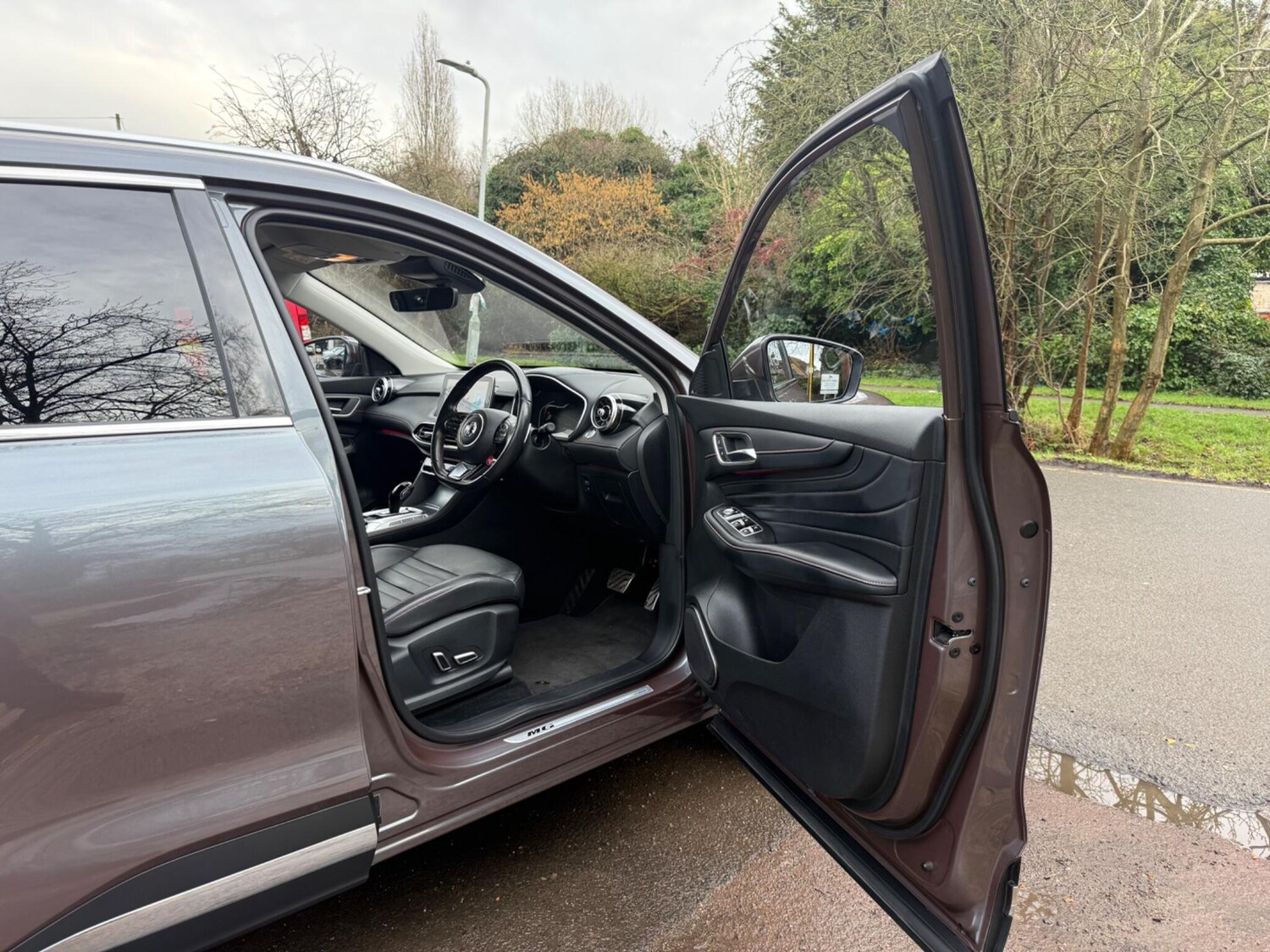 Used MG MG HS for sale - 77468156: Photo 25