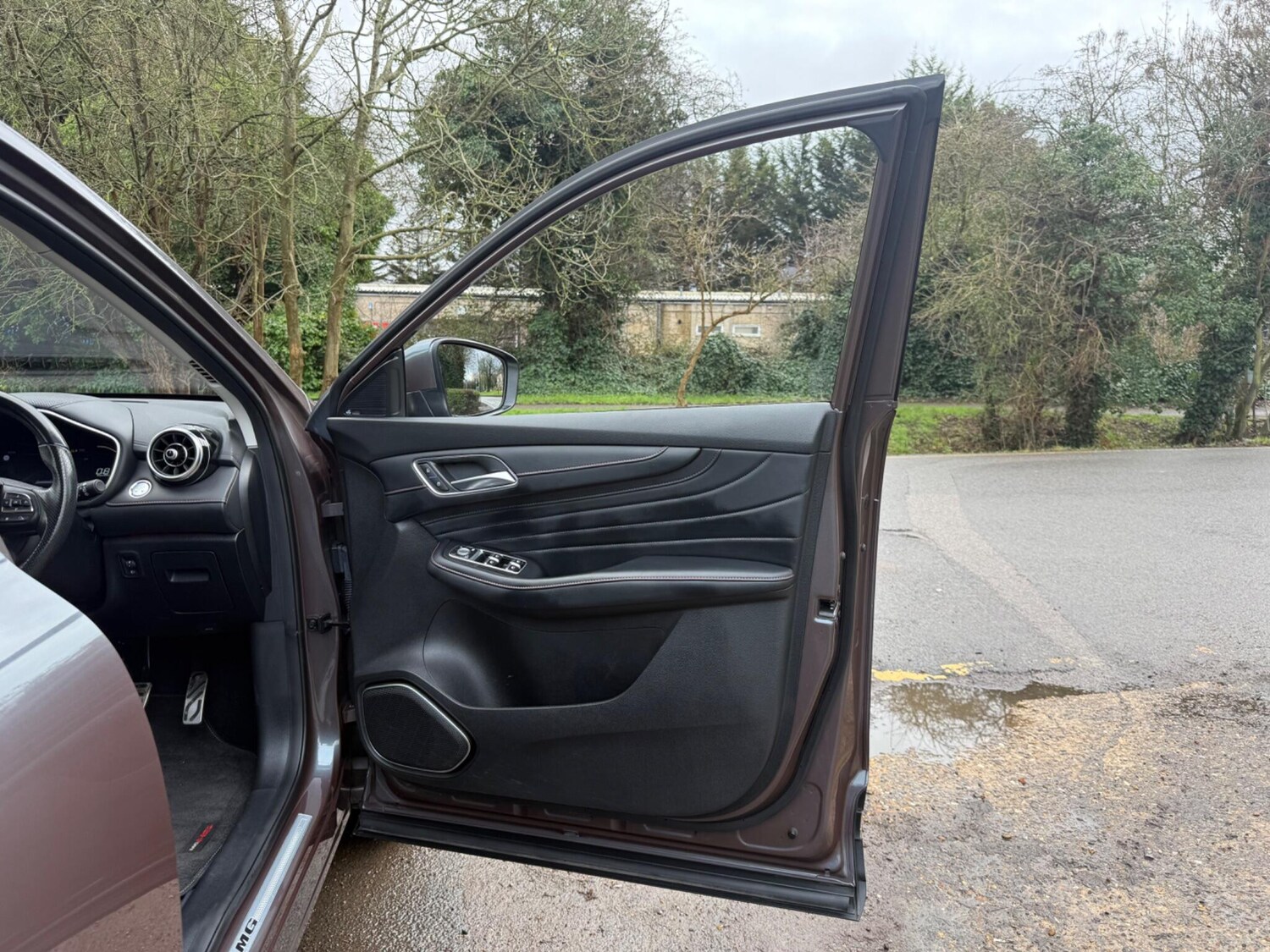 Used MG MG HS for sale - 77468156: Photo 26