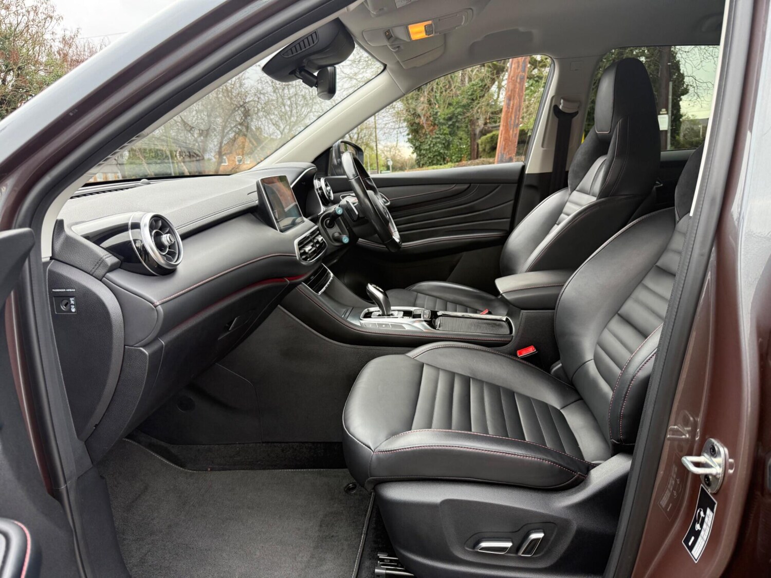 Used MG MG HS for sale - 77468156: Photo 27