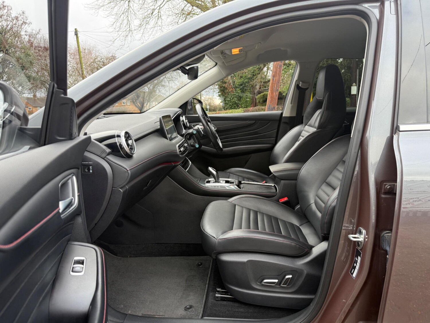 Used MG MG HS for sale - 77468156: Photo 29