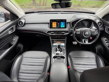 Used MG MG HS 2023 for sale - 77468156: Photo