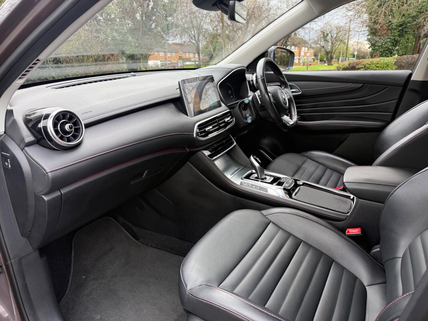 Used MG MG HS for sale - 77468156: Photo 30