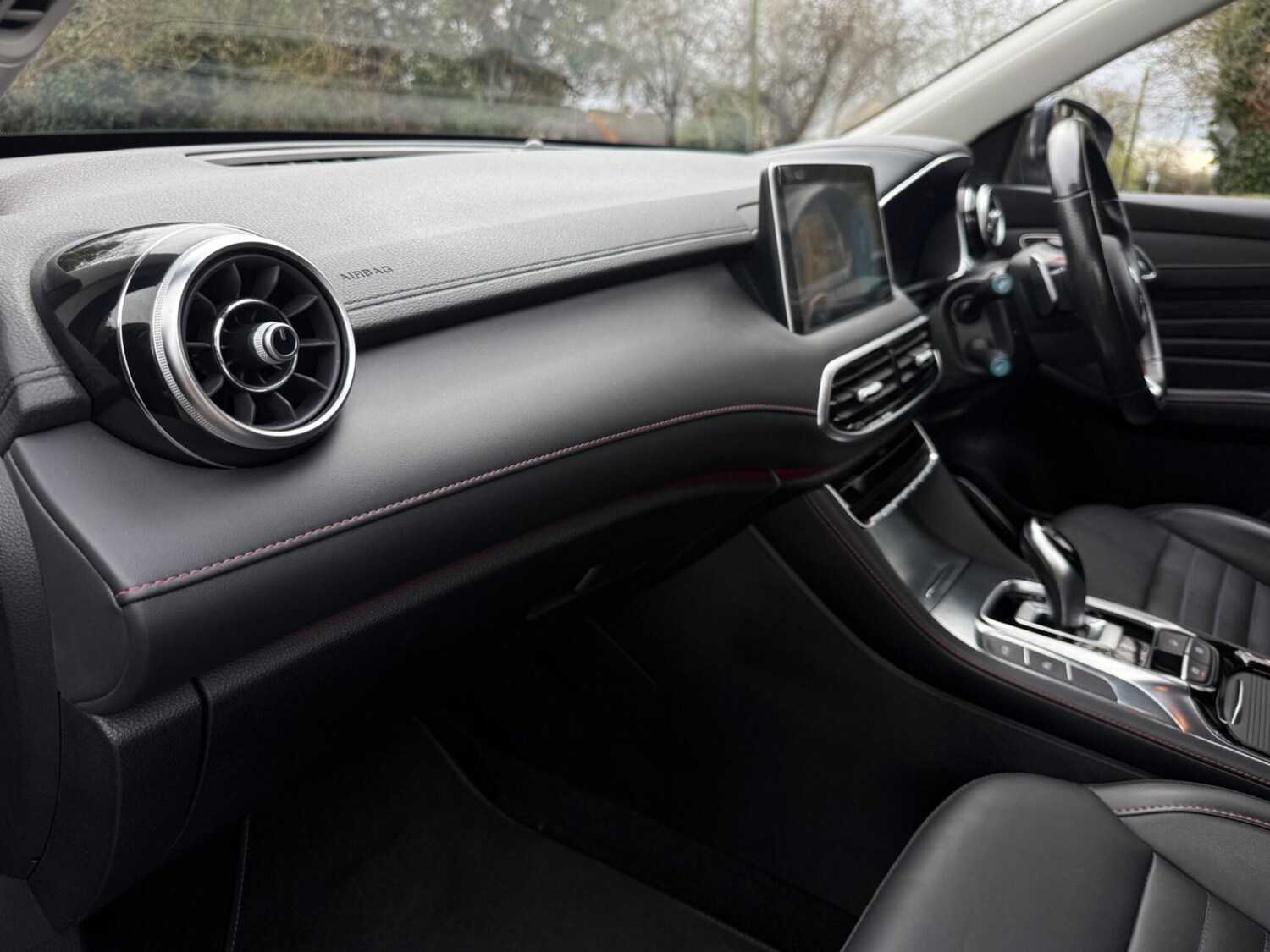 Used MG MG HS for sale - 77468156: Photo 32