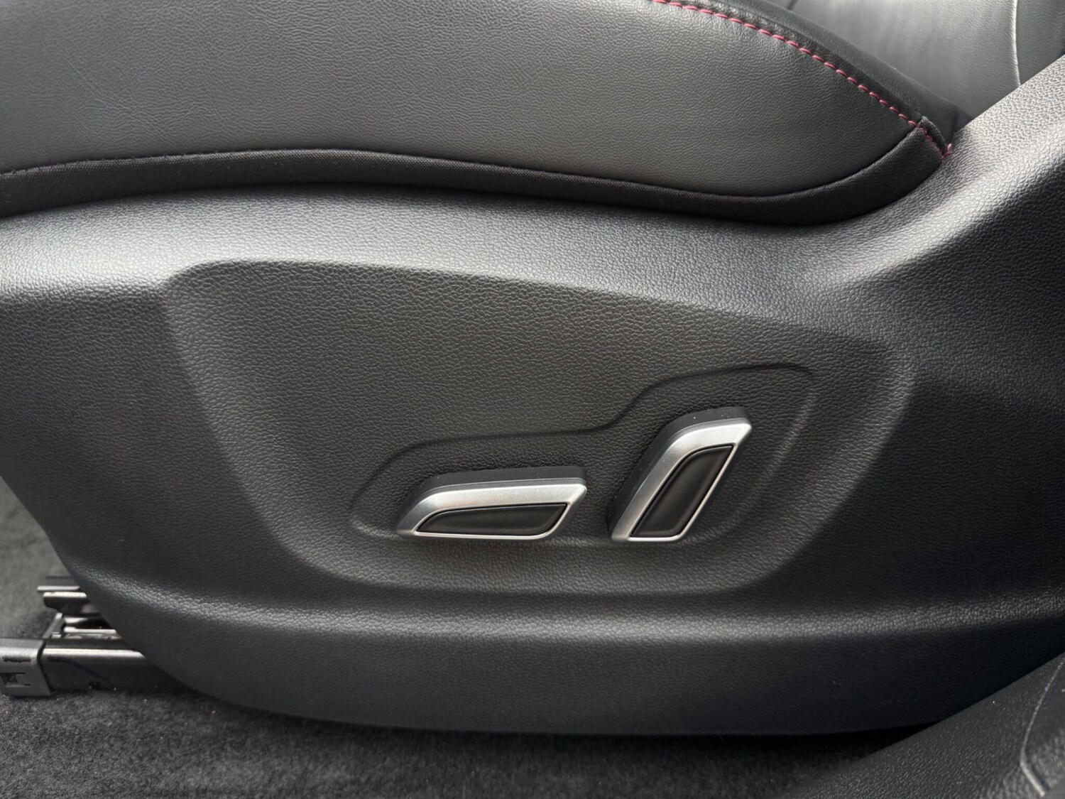 Used MG MG HS for sale - 77468156: Photo 33