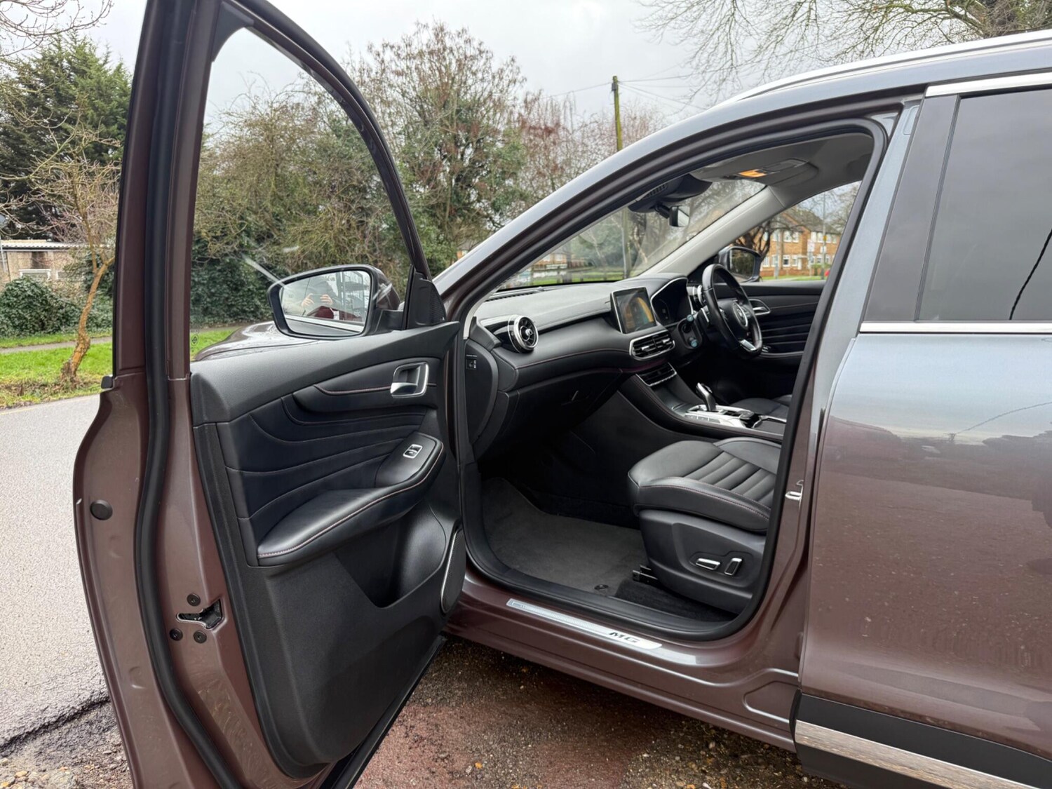 Used MG MG HS for sale - 77468156: Photo 34