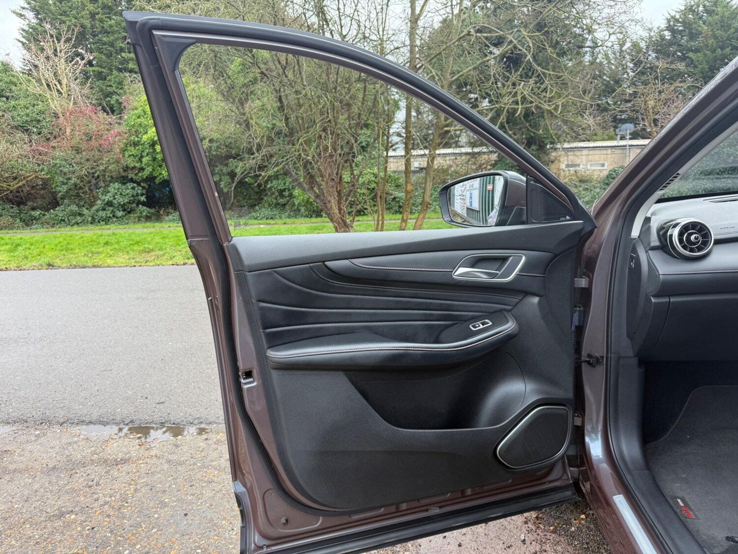 Used MG MG HS for sale - 77468156: Photo 35