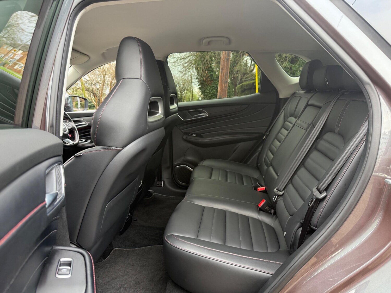 Used MG MG HS for sale - 77468156: Photo 36