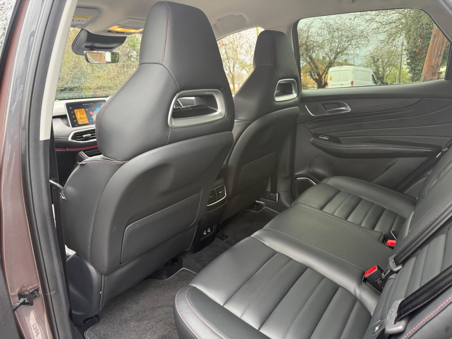 Used MG MG HS for sale - 77468156: Photo 38