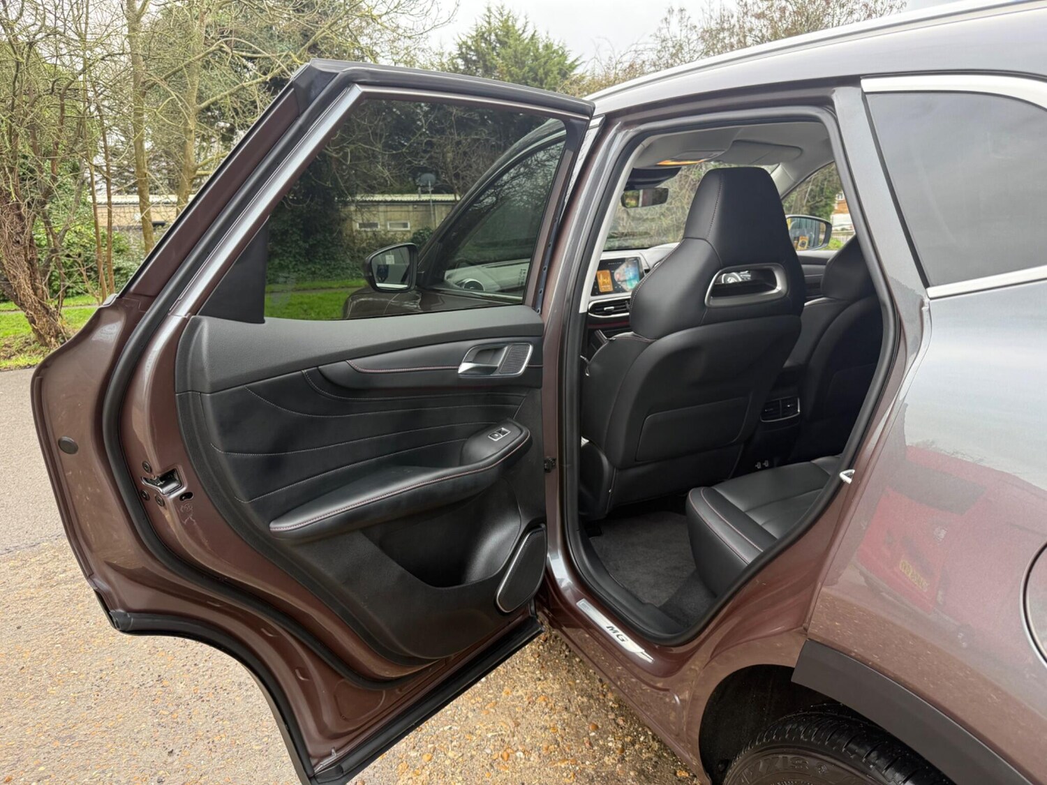 Used MG MG HS for sale - 77468156: Photo 39