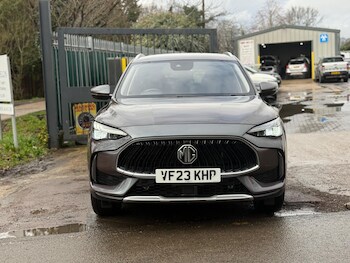 Used MG MG HS 2023 for sale - 77468156: Photo