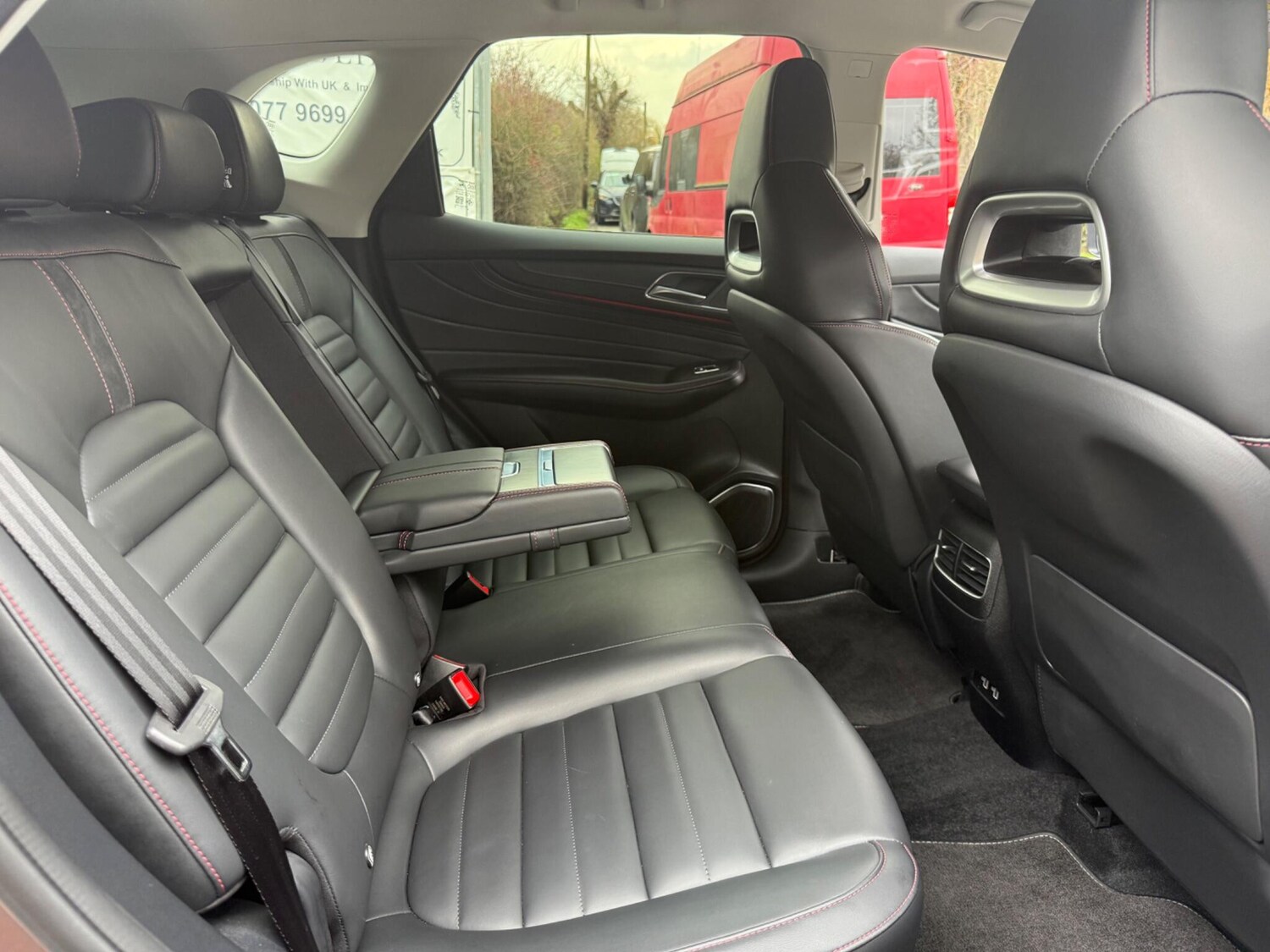 Used MG MG HS for sale - 77468156: Photo 44