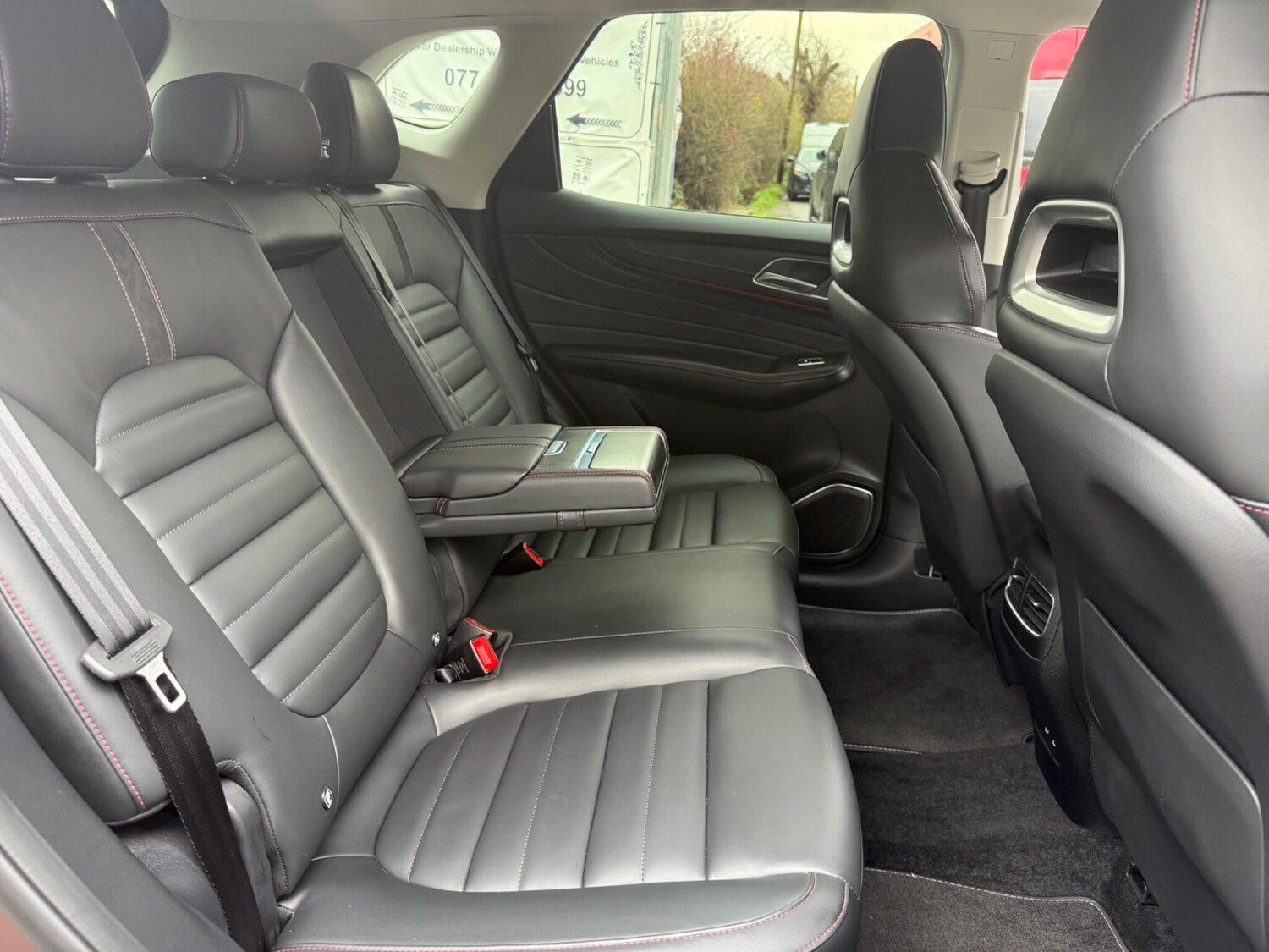 Used MG MG HS for sale - 77468156: Photo 45