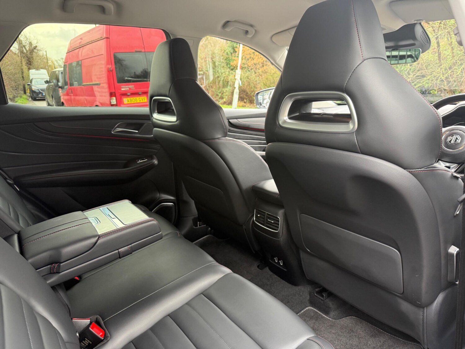 Used MG MG HS for sale - 77468156: Photo 46