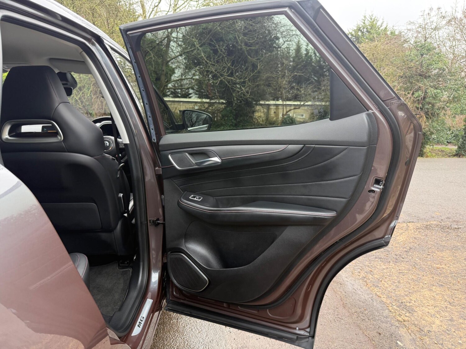 Used MG MG HS for sale - 77468156: Photo 49