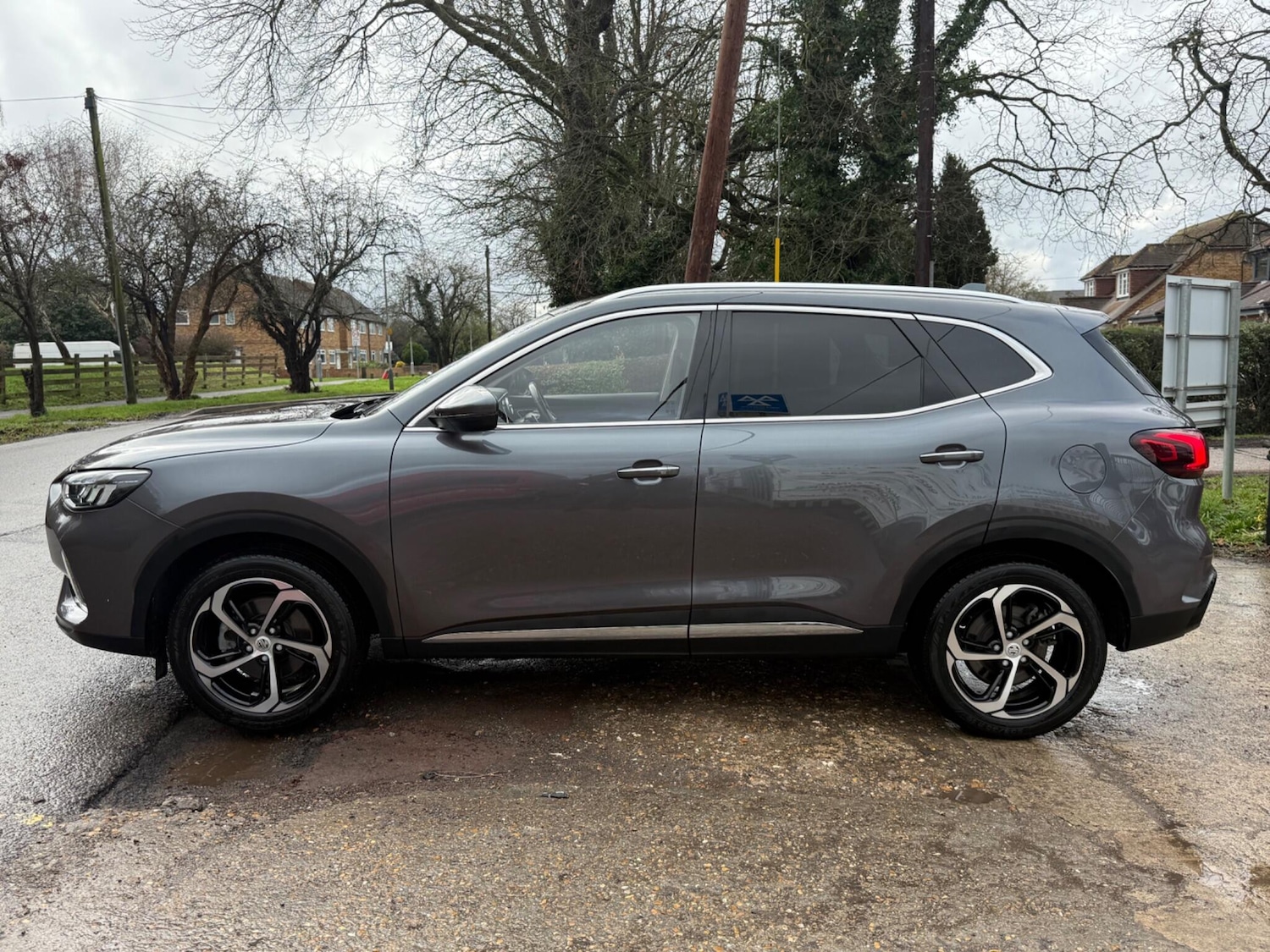 Used MG MG HS for sale - 77468156: Photo 5