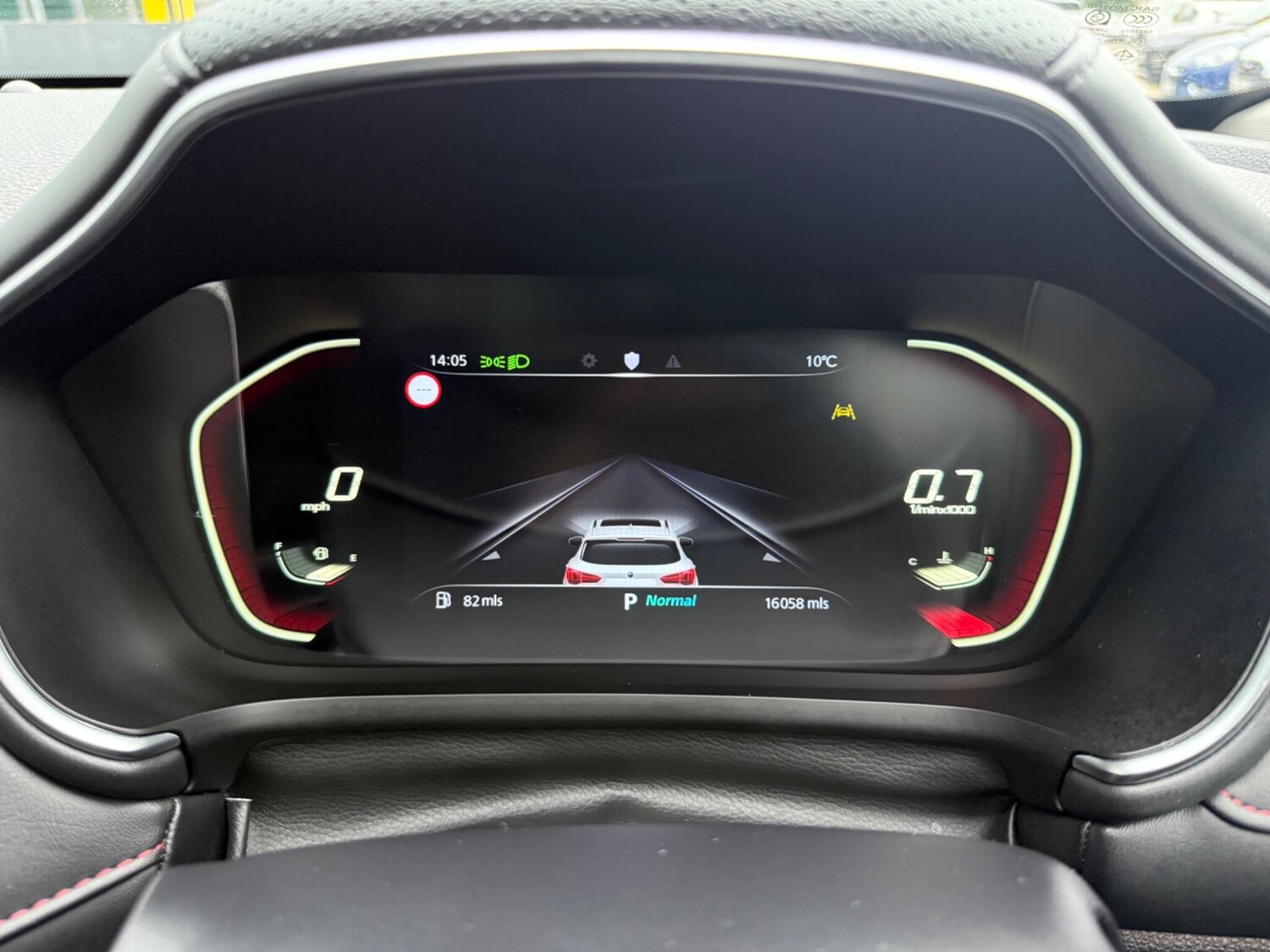 Used MG MG HS for sale - 77468156: Photo 53