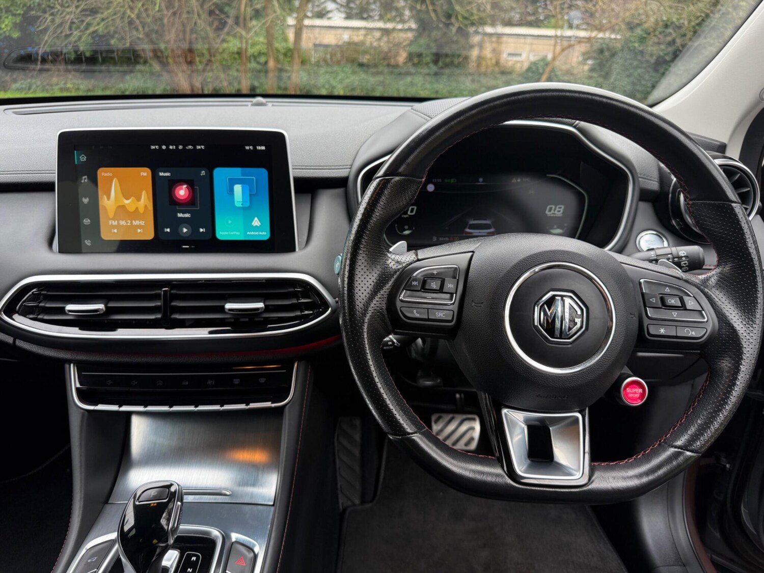 Used MG MG HS for sale - 77468156: Photo 54