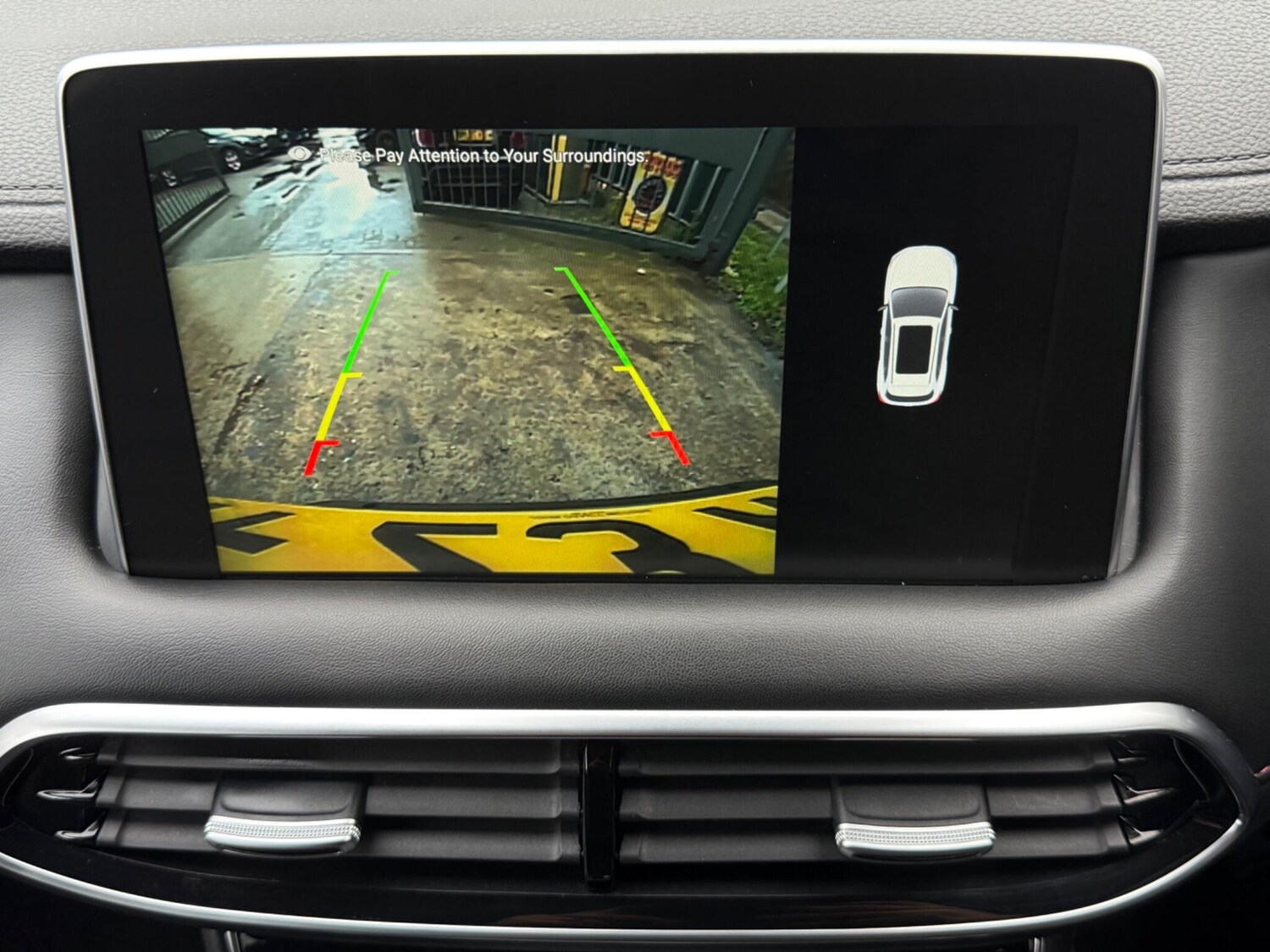 Used MG MG HS for sale - 77468156: Photo 58