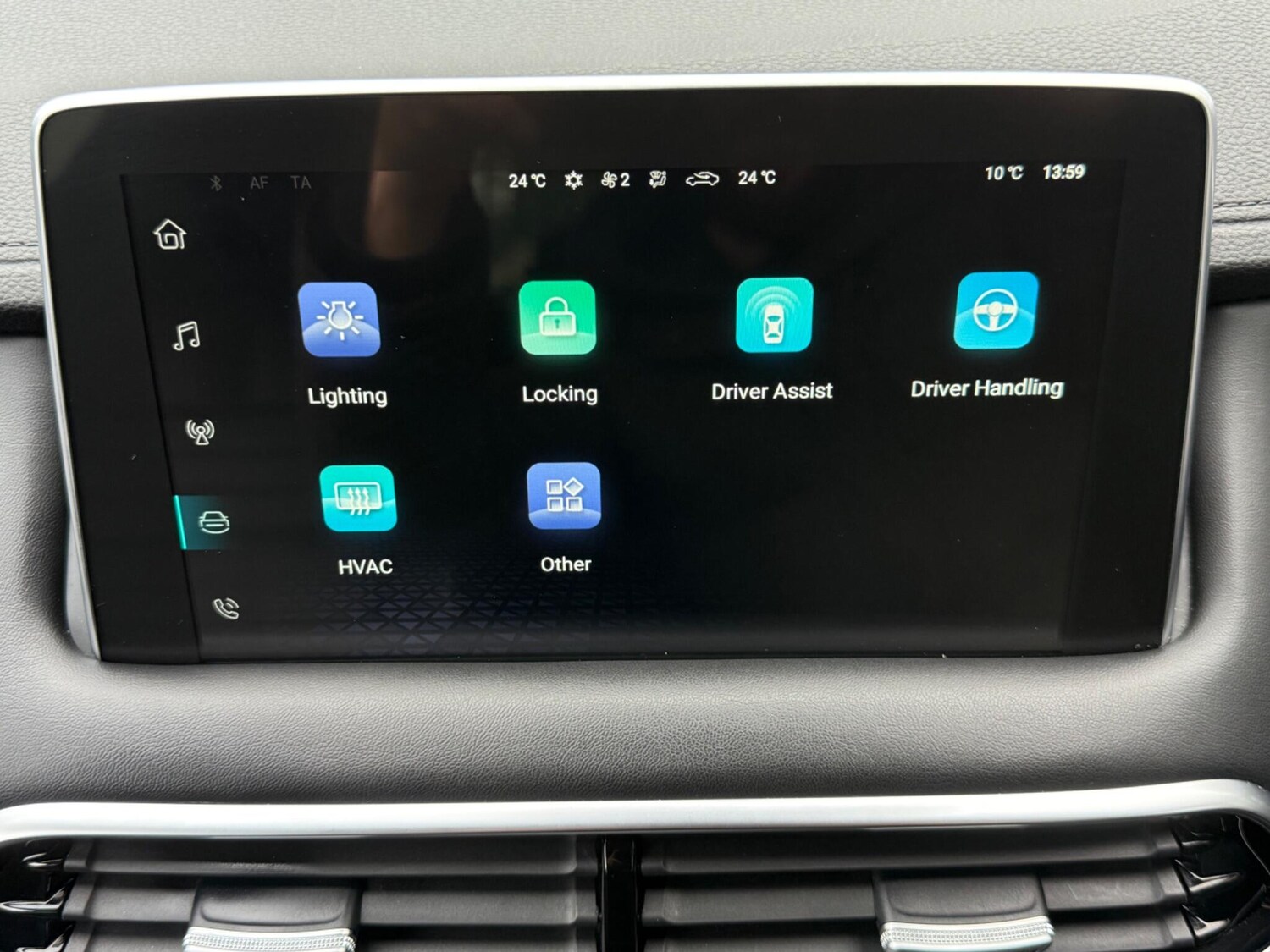 Used MG MG HS for sale - 77468156: Photo 63