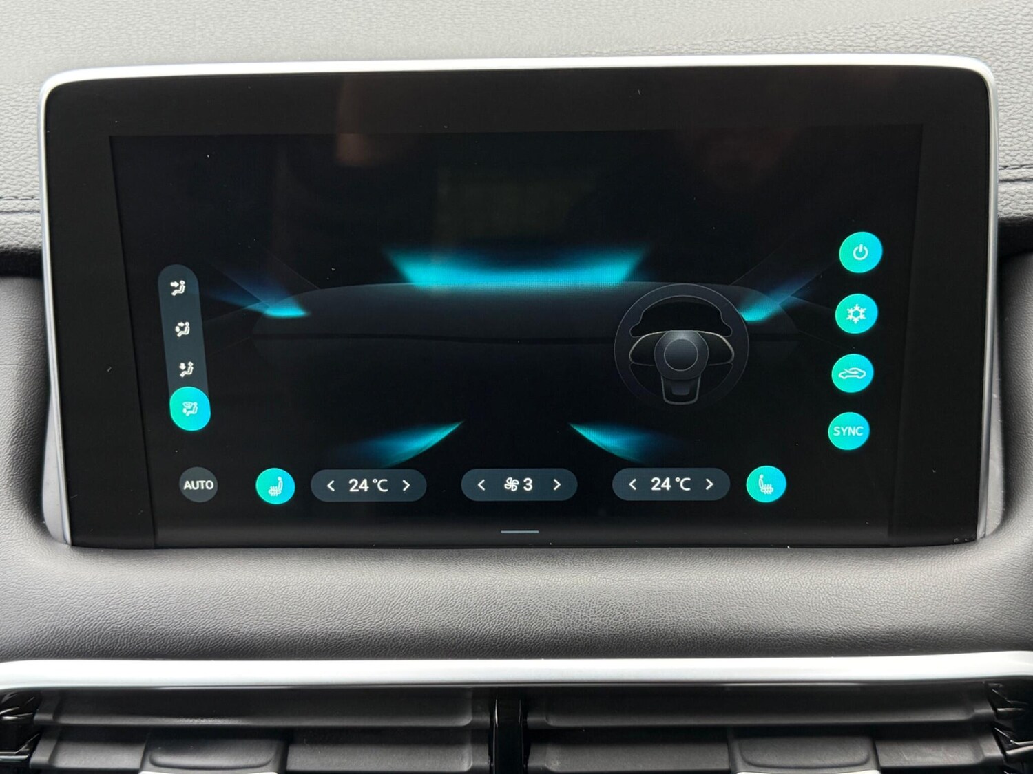 Used MG MG HS for sale - 77468156: Photo 64