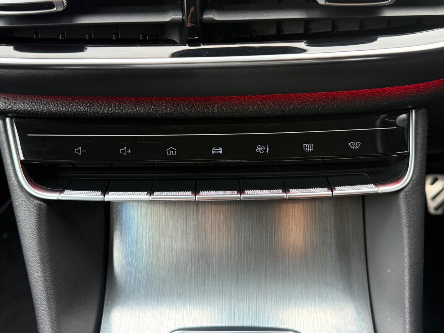 Used MG MG HS for sale - 77468156: Photo 67