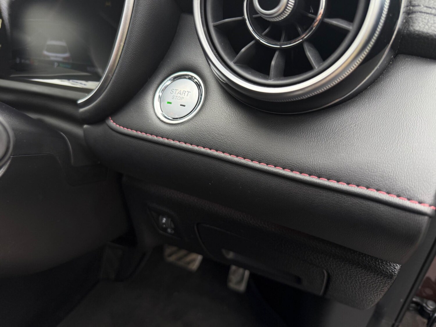 Used MG MG HS for sale - 77468156: Photo 69