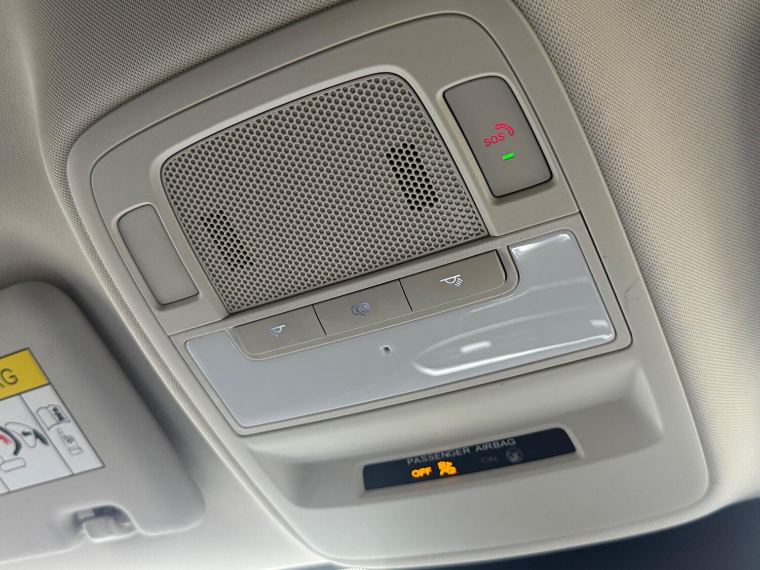 Used MG MG HS for sale - 77468156: Photo 74