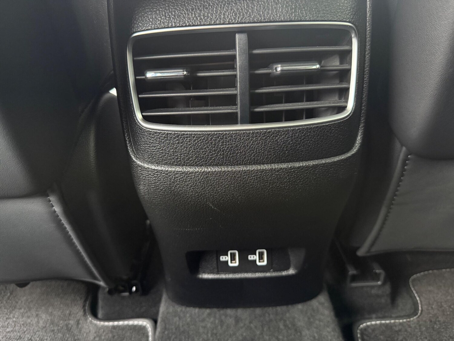 Used MG MG HS for sale - 77468156: Photo 77