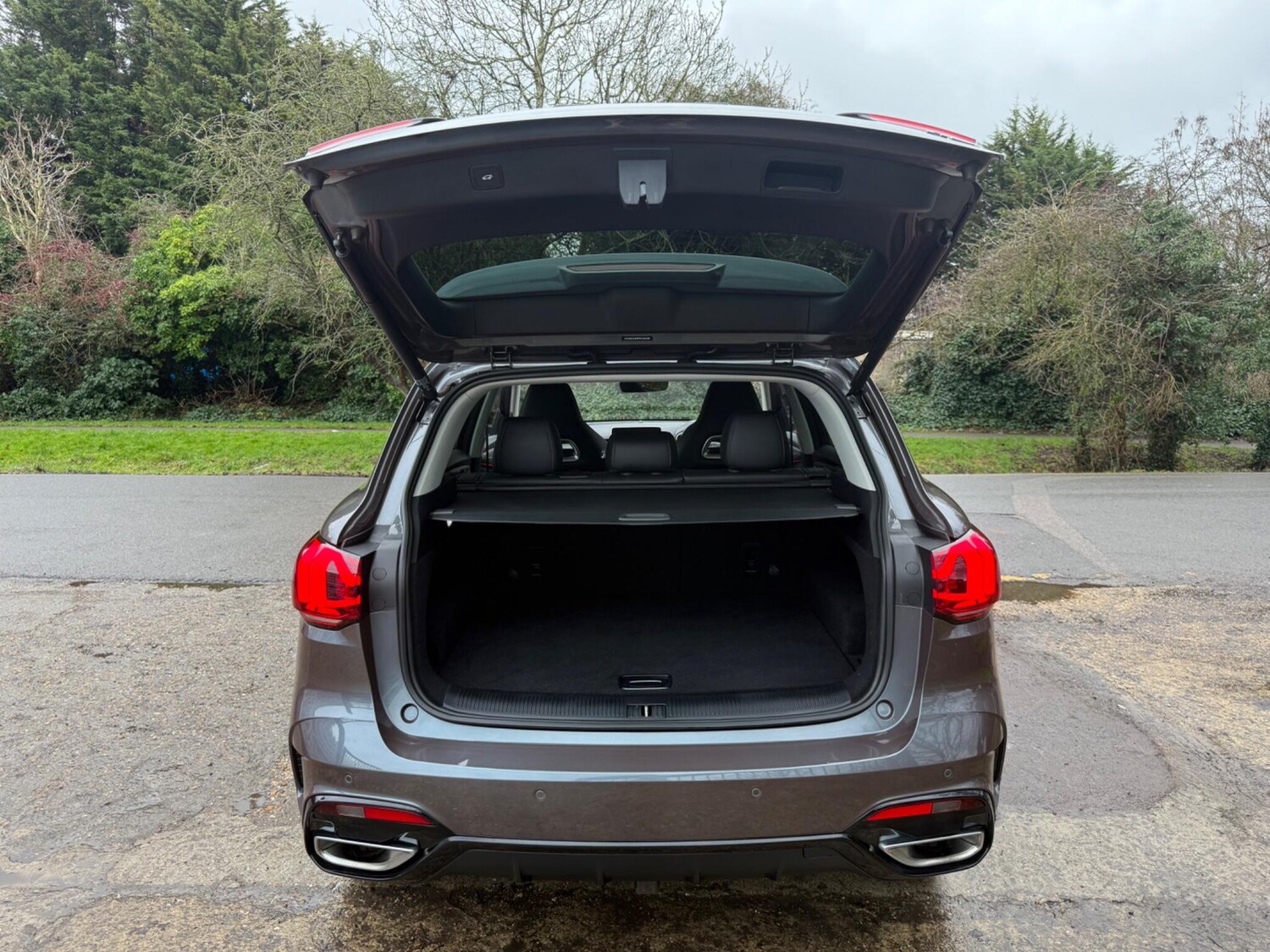 Used MG MG HS for sale - 77468156: Photo 79