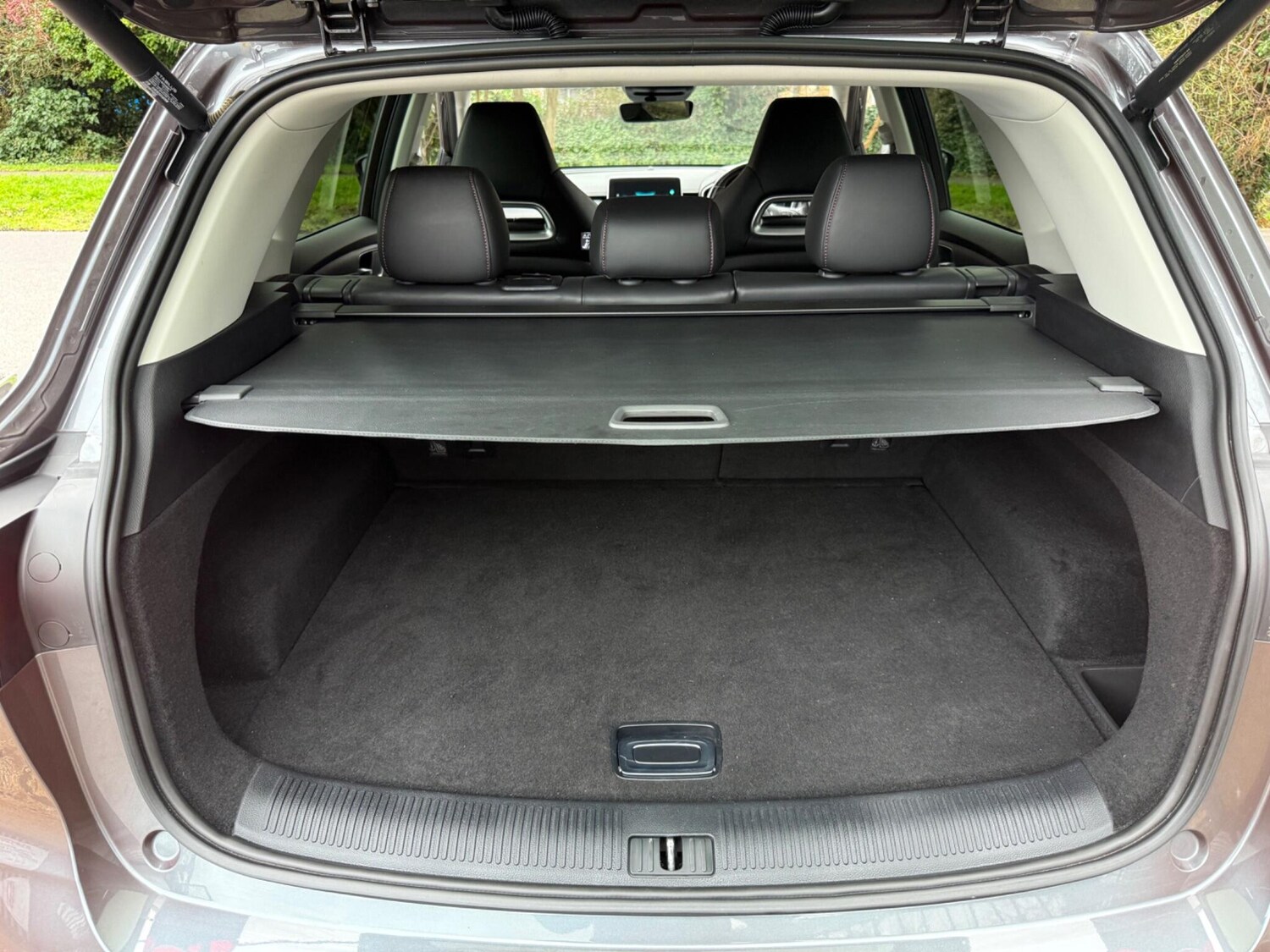 Used MG MG HS for sale - 77468156: Photo 80