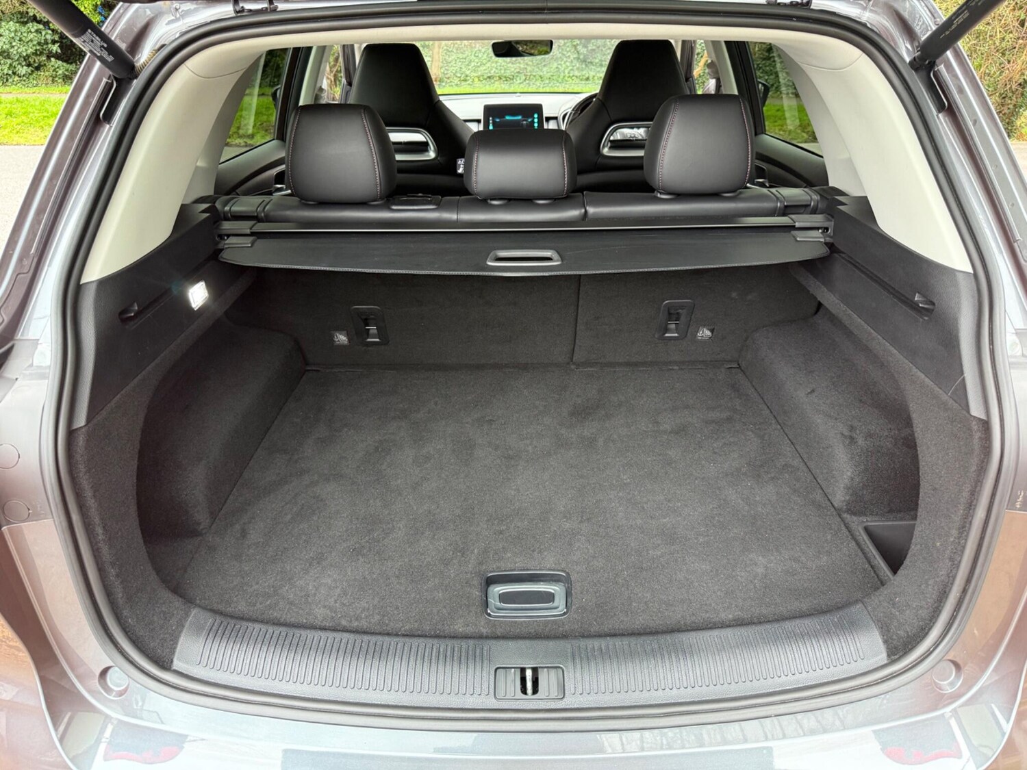 Used MG MG HS for sale - 77468156: Photo 81