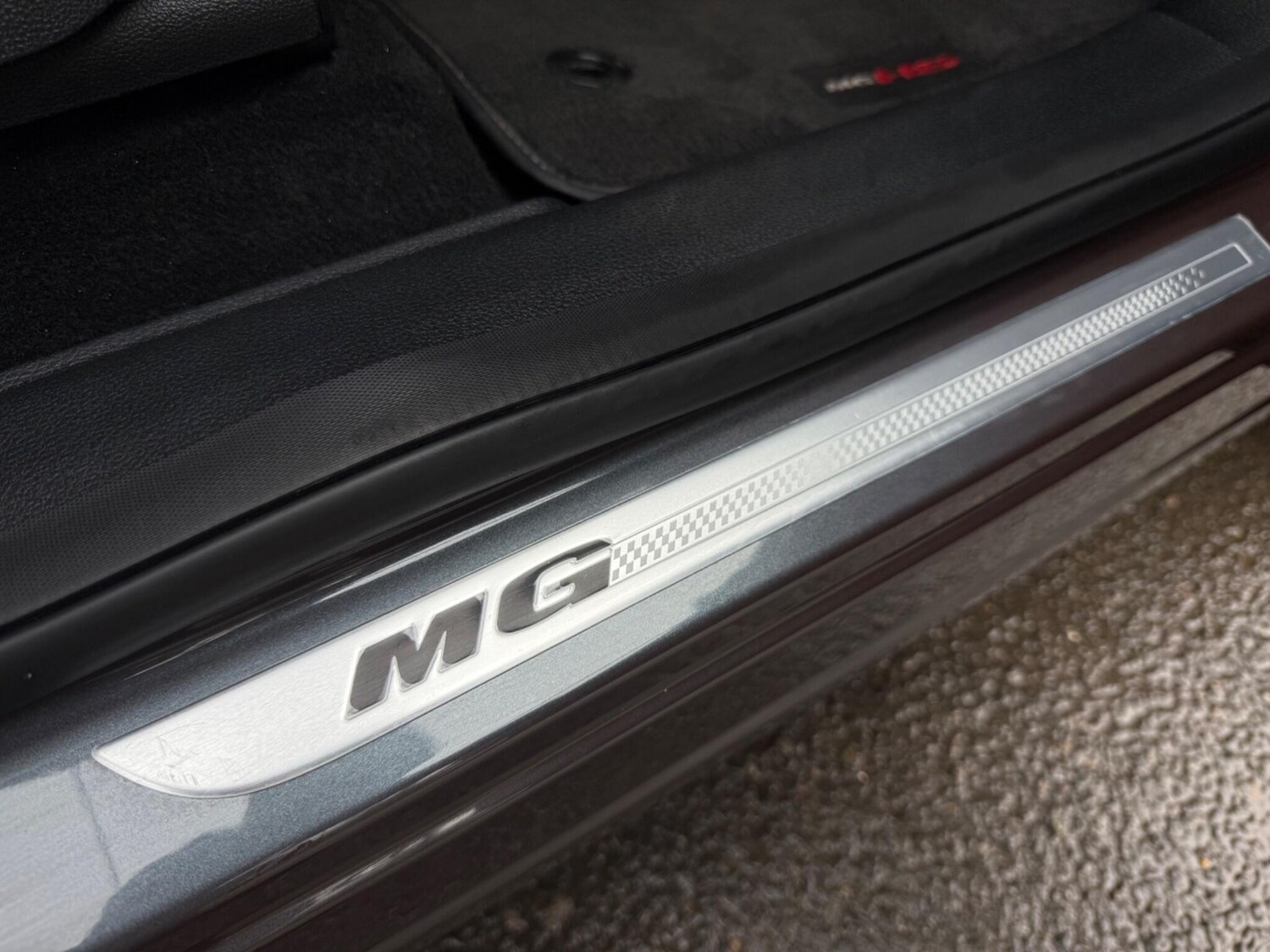 Used MG MG HS for sale - 77468156: Photo 83