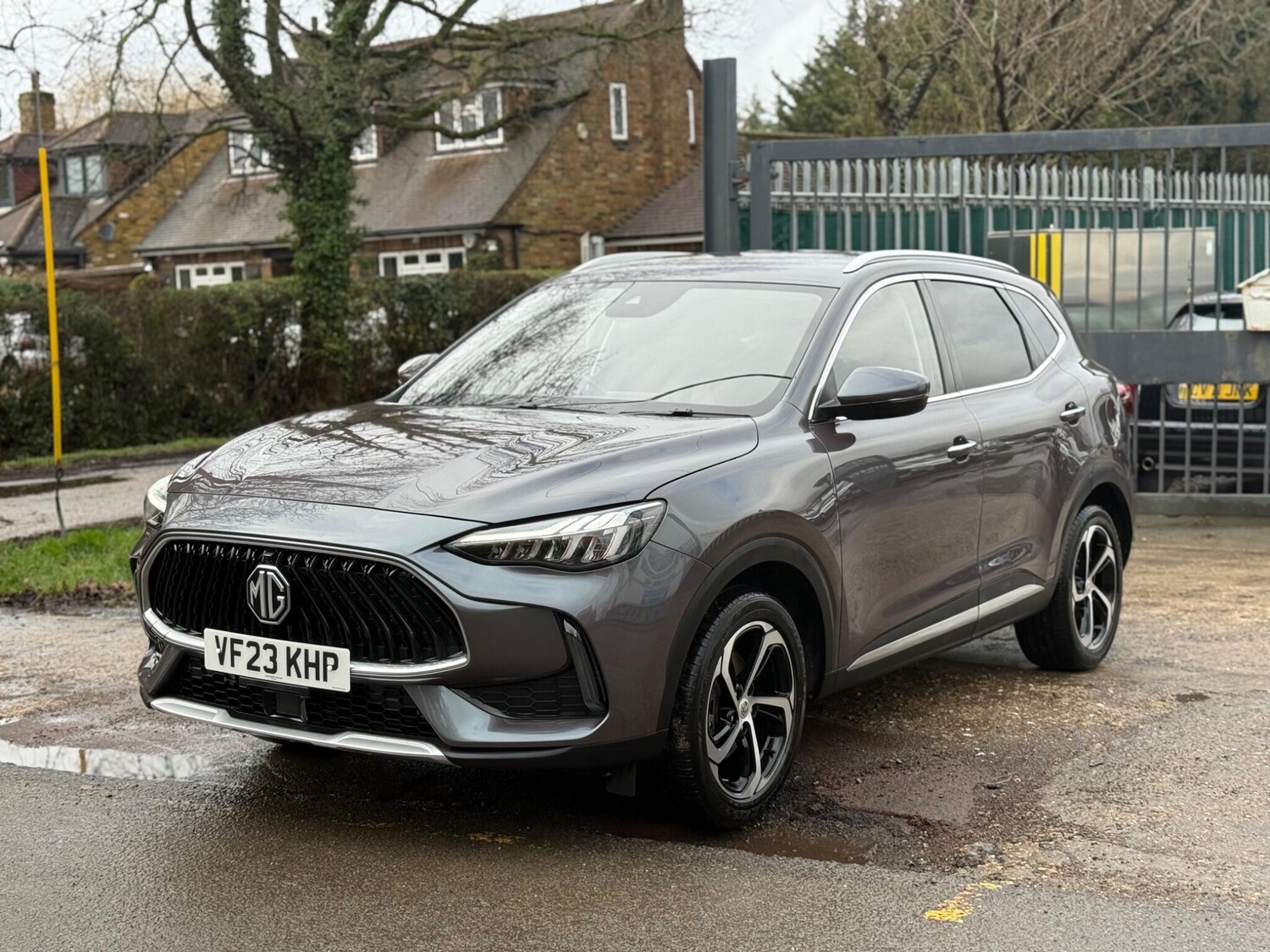 Used MG MG HS for sale - 77468156: Photo 86