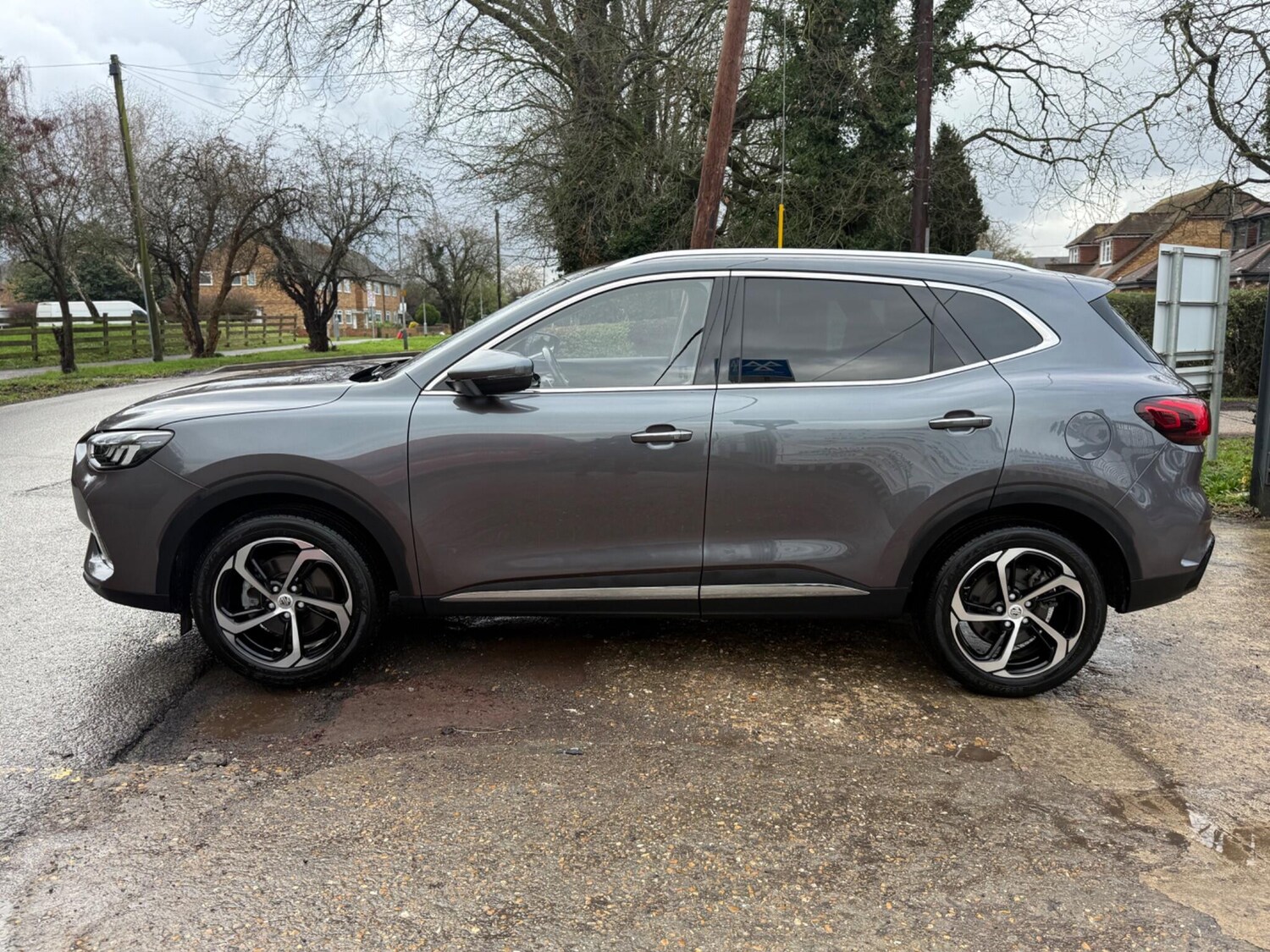 Used MG MG HS for sale - 77468156: Photo 87