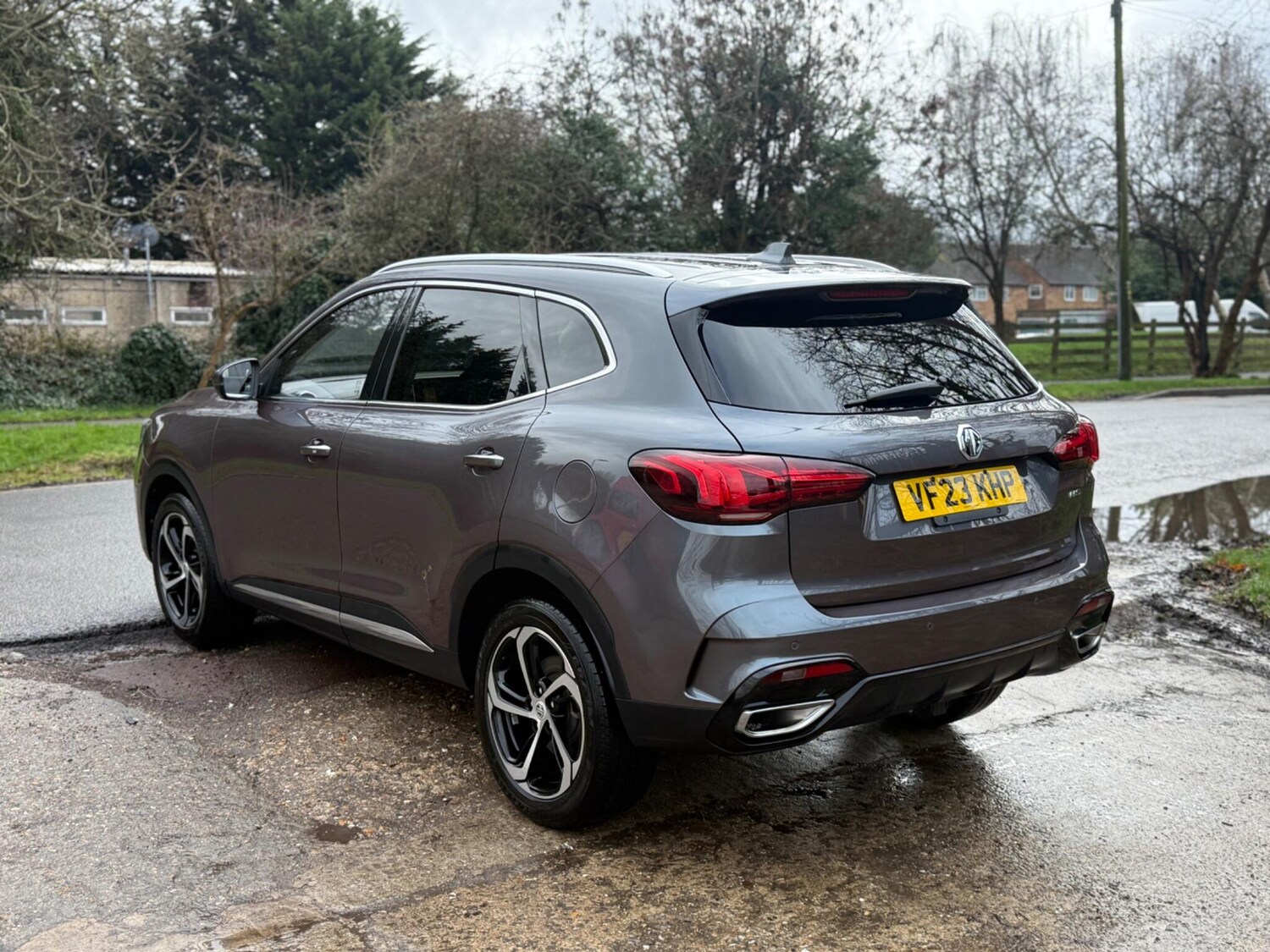 Used MG MG HS for sale - 77468156: Photo 88