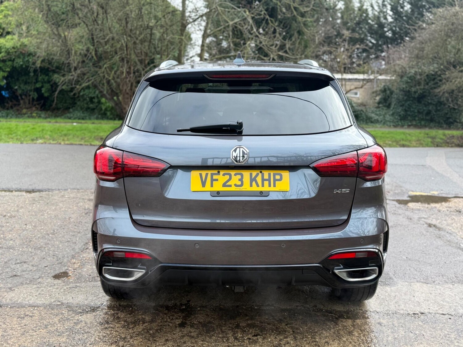 Used MG MG HS for sale - 77468156: Photo 89