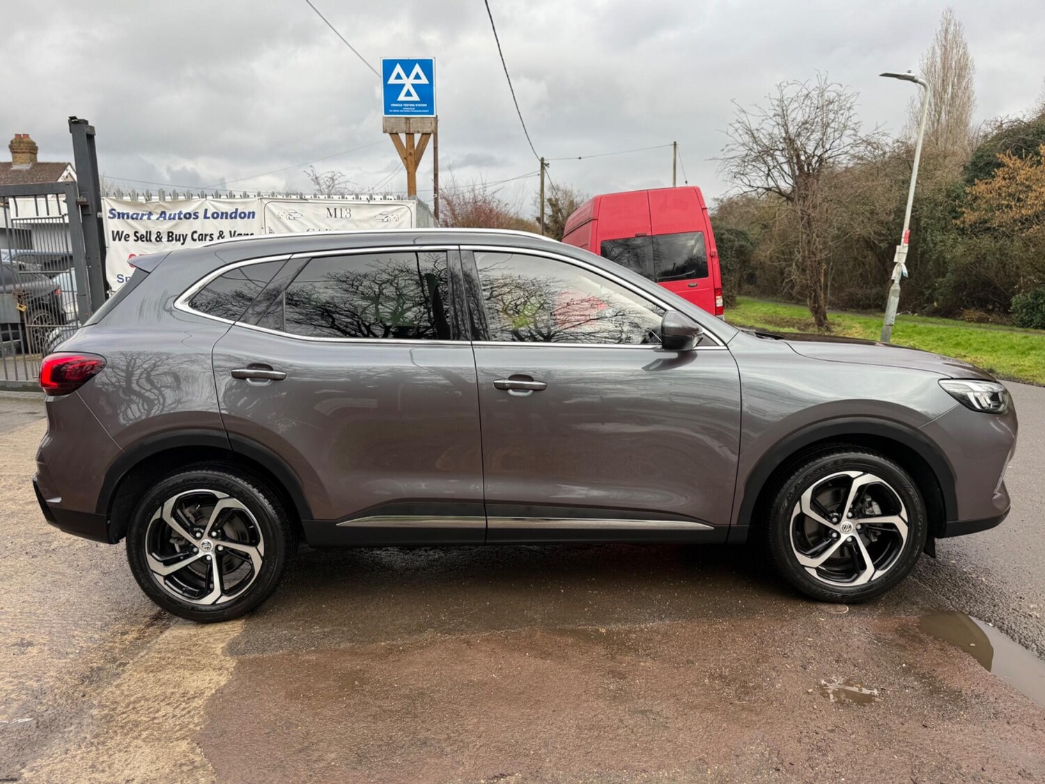 Used MG MG HS for sale - 77468156: Photo 91