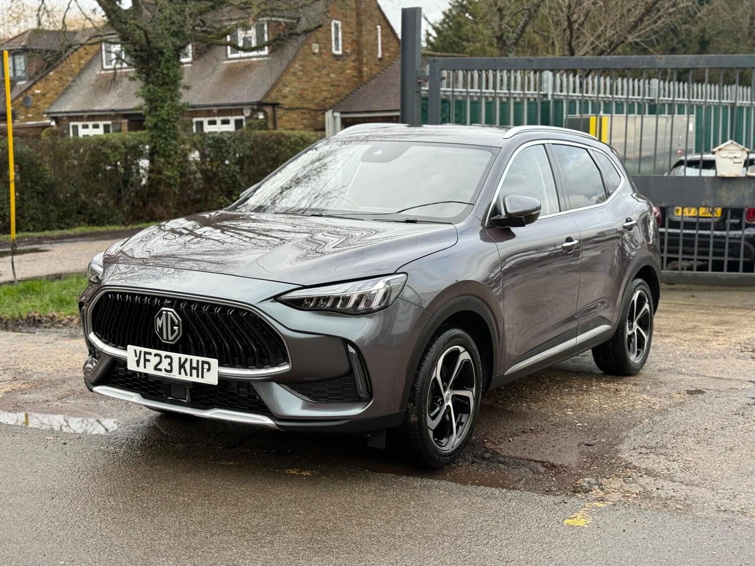 Used MG MG HS for sale - 77468156: Photo 94