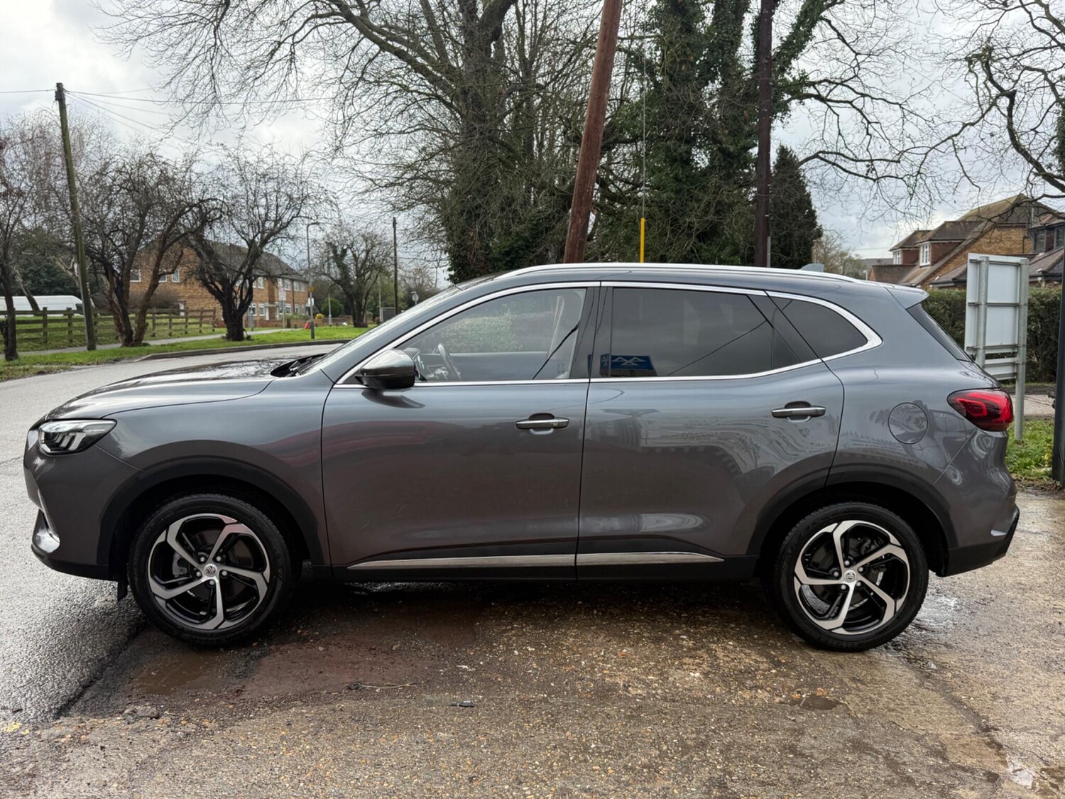 Used MG MG HS for sale - 77468156: Photo 95