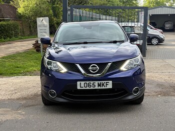 Used Nissan Qashqai 2015 for sale - 78809950: Photo