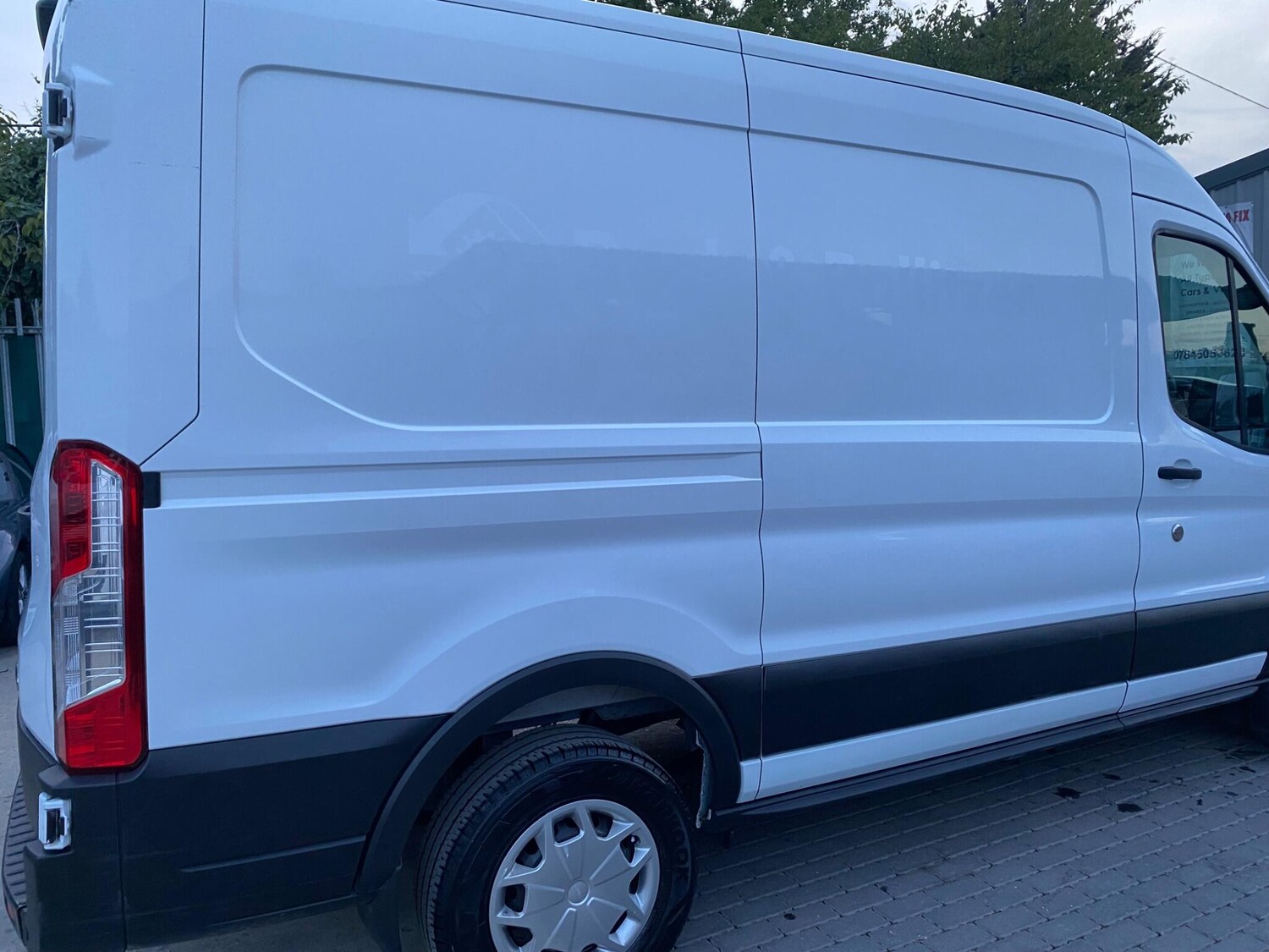 Vehicle 25