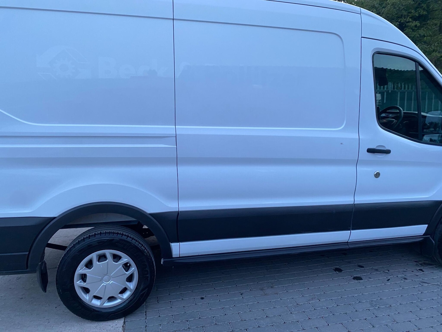 Vehicle 26