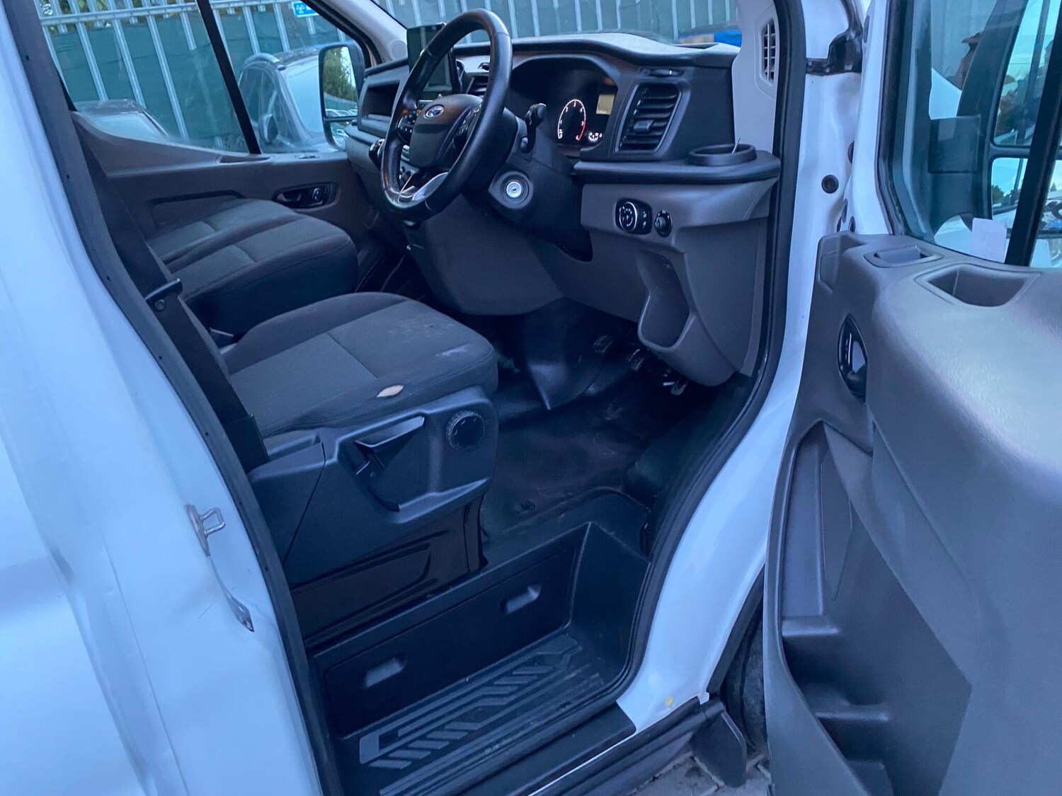 Vehicle 29