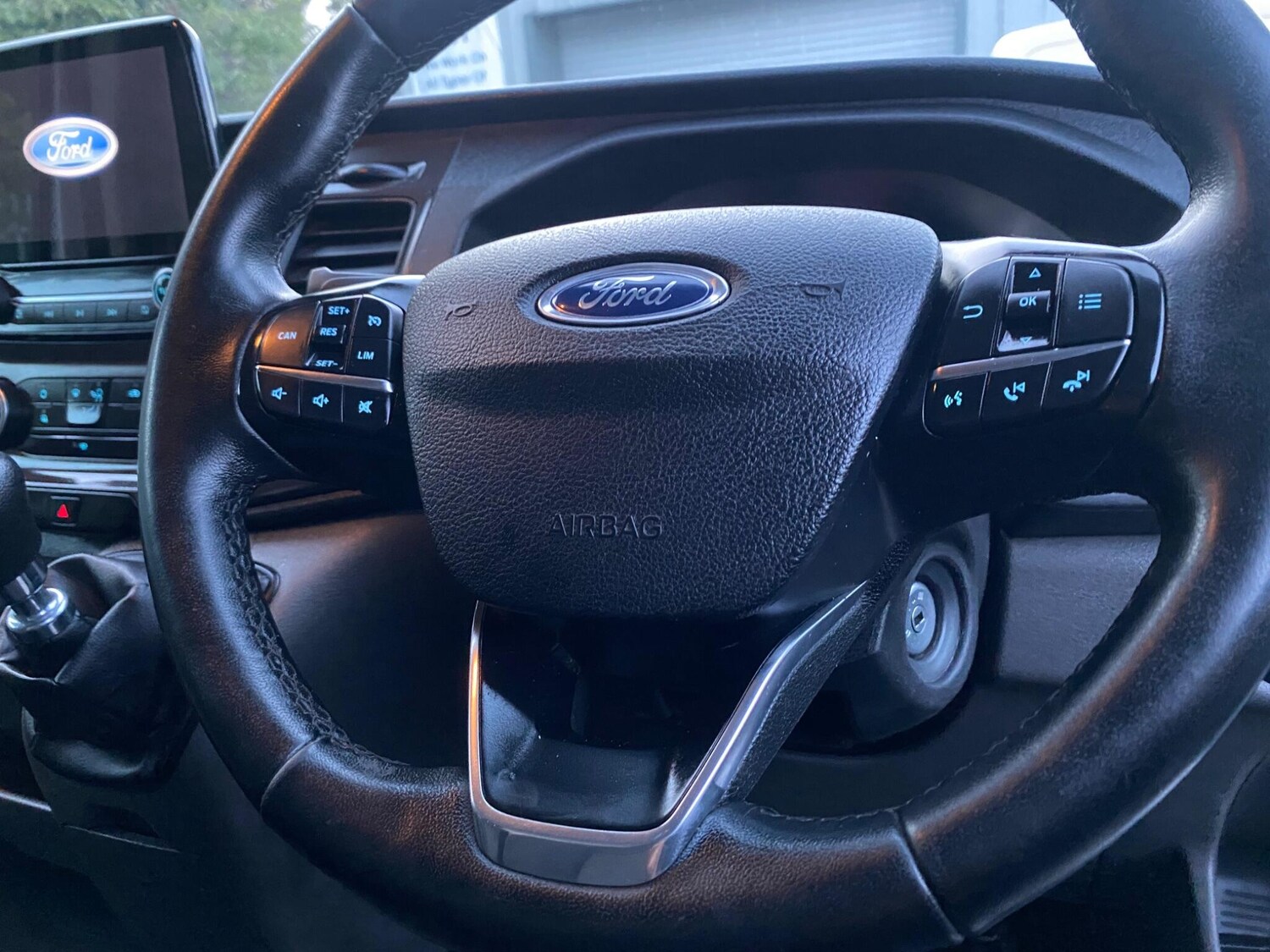 Vehicle 31
