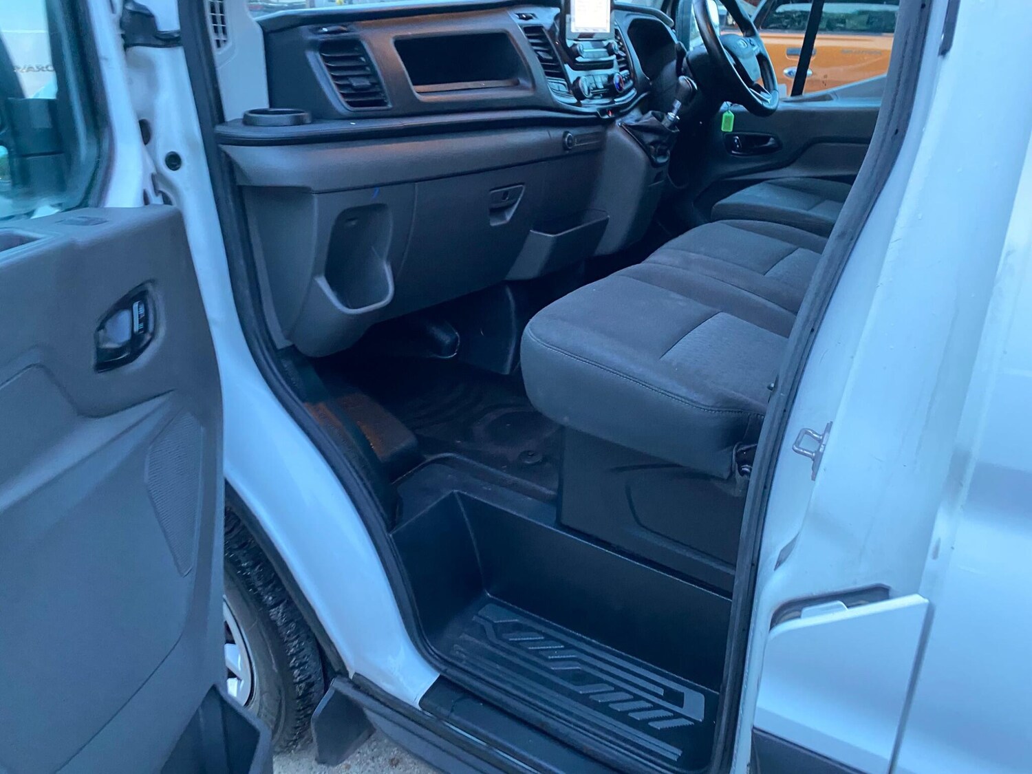 Vehicle 45